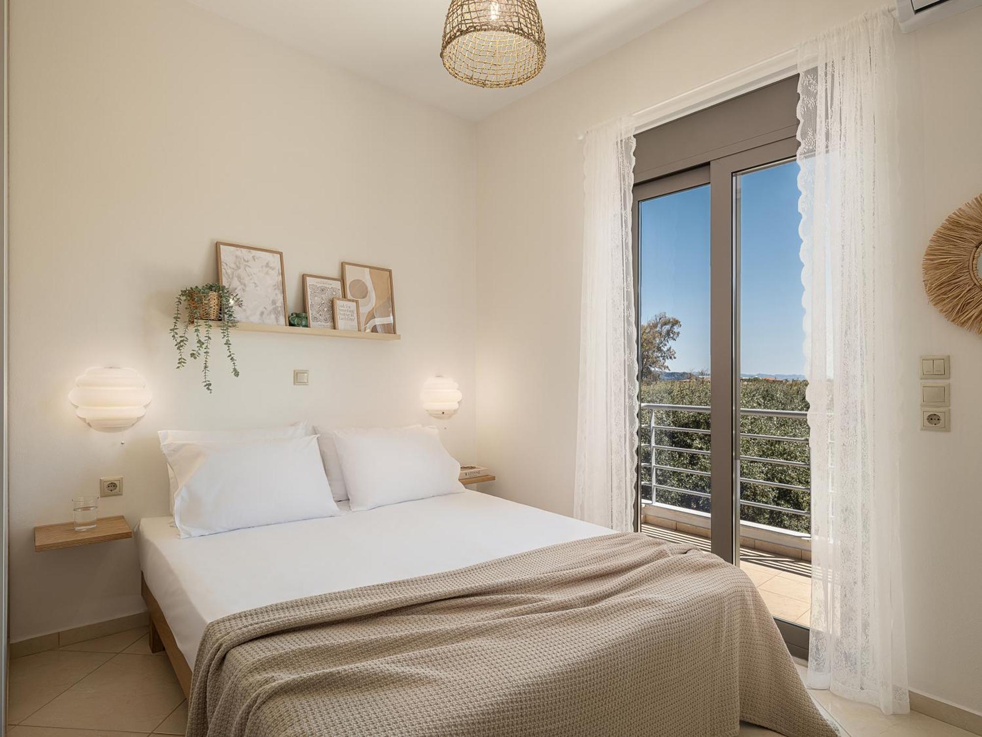 Sol Luxury Apartment - Close To The Beach With A Private Mini Pool Chania  Exterior photo