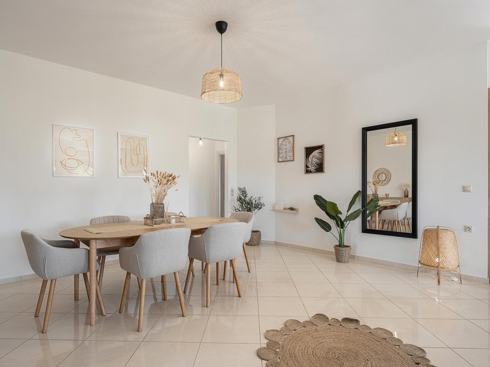 Sol Luxury Apartment - Close To The Beach With A Private Mini Pool Chania  Exterior photo