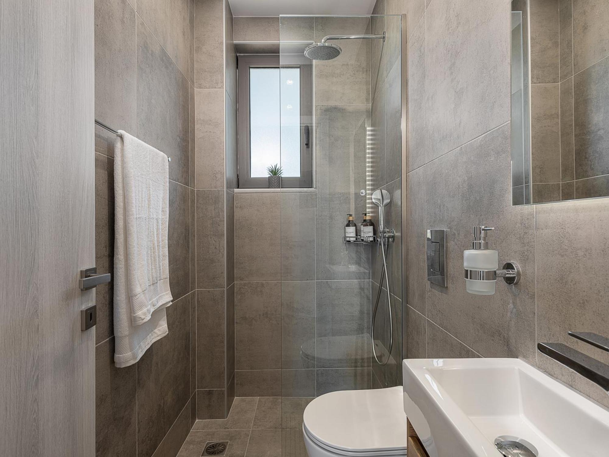 Sol Luxury Apartment - Close To The Beach With A Private Mini Pool Chania  Exterior photo