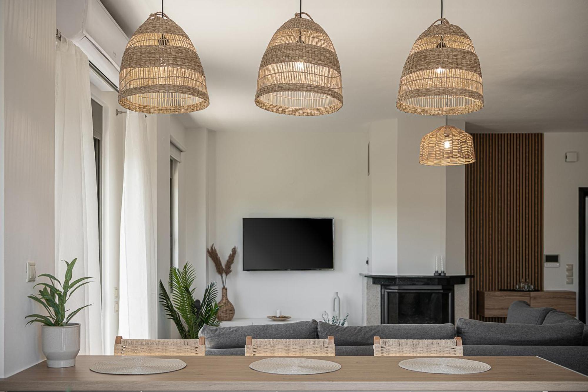 Sol Luxury Apartment - Close To The Beach With A Private Mini Pool Chania  Exterior photo